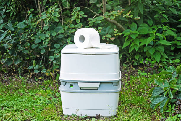 Best Porta potty rental for festivals  in Clarksville, TN