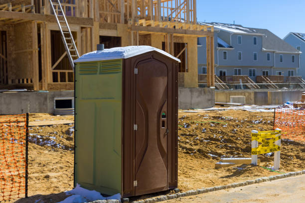 Best High-end porta potty rental  in Clarksville, TN