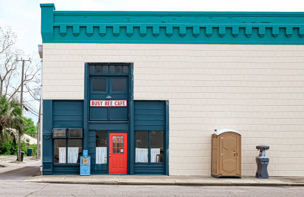 Best Temporary restroom rental  in Clarksville, TN